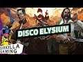 Disco Elysium #11 - Evrart Claire