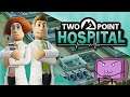 Doctor Soap | Soapie Tries - Two Point Hospital