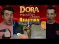 Dora and the Lost City of Gold - 2nd Trailer Reaction / Review / Rating