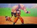 Dragon Ball Z: Kakarot | Launch Trailer