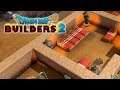 Dragon Quest Builders 2 [122] Herzkrampf [Deutsch] Let's Play Dragon Quest Builders 2