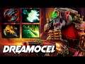 Dreamocel Sniper - Dota 2 Pro Gameplay [Watch & Learn]