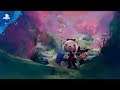 Dreams’ Creator Early Access Part 3  tutorials (1080p/60fps) PS4 PRO