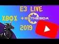 E3 2019 Bethesda Showcase (part 2)