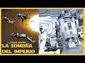 El Rescate MAS Brutal en la Historia de R2D2 – Star Wars Canon –