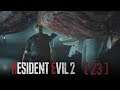 ENDE - TEIL 1 🧟‍♂️ Let's Play Resident Evil 2 [23]