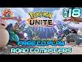 Ep 18 Pokemon Unite Road To Masters {Free To Play}