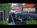 F1 2020 - Gameplay ITA - Logitech G29 - Carriera Scuderia - Let's Play #56 - Non ci siamo
