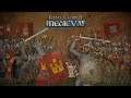 Field of Glory 2 Medieval Reconquista Normans in the South Campaign Part 2