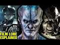 FILM MOVIE LORE 1 HOUR - UNDERWORLD, JEEPERS CREEPERS, ROBOCOP, GODZILLA, WAR OF THE WORLDS - PART 1
