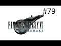 Final Fantasy VII Remake (#79) - Capítulo 10 (Hard)