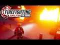 Firefighting Simulator #17 - Der Fail - USA Feuerwehr Simulator