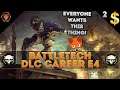 Flashpoint: The Prototype Mission 3 and 4 (BattleTech DLC Career Episode 4)