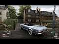 Forza Horizon 4 - Mercedes-Benz 280 SL 1967 - Open World Free Roam Gameplay (HD) [1080p60FPS]