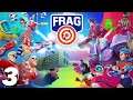 FRAG Pro Shooter Gameplay Walkthrough Part 3 - iOS | ANDROID