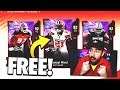 Free 92 Overall Most Feared Player Pack & Wildcard Playoff Game! No Money Spent Ep. 48