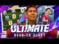 FREEZE FIRMINO IN FUT CHAMPS!!!! ULTIMATE RTG! #86 - FIFA 21 Ultimate Team Road to Glory