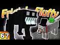 FRIGIEL & FLUFFY : La dimension ténébreuse | Minecraft - S7 Ep.67