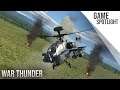 Game Spotlight | War Thunder