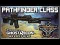 Ghost Recon Breakpoint | *NEW* Pathfinder Class & M4A1 Scout