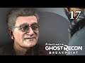 تختيم لعبة : Ghost Recon Breakpoint / مترجم عربي / الحلقة السابعة عشر