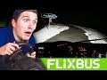 Glatteis ALARM auf der Autobahn! ✪ (Flixbus) Fernbus Simulator