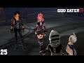 God Eater 3 - Episode 25 (ft. Quality Miku)