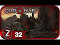 God of War ➤ Огненный мир ➤ Прохождение #32