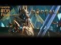 Godfall #06 - A Batalha Final - Boss Macros | Gameplay Playstation