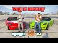 GTA 5 - Michael vs. CJ (Who is BETTER)