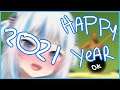 [HAPPY NEW YEAR 2021] Happy A Year
