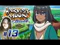 🌍 Harvest Moon - Eine Welt  • Lets Play #13 【 Deutsch 】 - Hitzeschlag