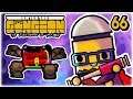 HIGH DRAGUNFIRE GLITCH CHEST | Part 66 | Let's Play: Enter the Gungeon: Farewell to Arms | PC HD