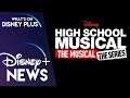 High School Musical: The Musical Wraps Production | Disney Plus News