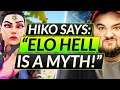 Hiko: "ELO HELL DOES NOT EXIST" - Here's Why You're HARDSTUCK - Valorant Guide