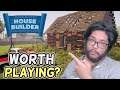 House Builder Review - Is It Just Another Simulation Game? (Mabimpressions)