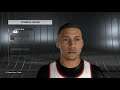 How to Assign a Created Player to a Team in NBA 2K22