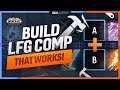 How To Build An LFG Comp That WORKS! - WoW 9.1 PvP Guide