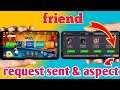 How to send friend request and accept friend in 8 ball pool