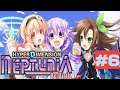 Hyperdimension Neptunia Re birth 1 game play part 6