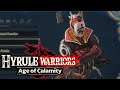 Hyrule Warriors Age of Calamity Gameplay with Sooga