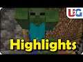 I HAVE A JAVA SERVER! - Minecraft Stream Highlights