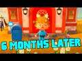 I left my Animal Crossing Island for 6 MONTHS - This is what happened!