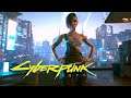 Im Cyber...but am i PUNK?   -  CYBERPUNK 2077 -  Bugs and Everything baby!