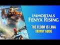 Immortals Fenyx Rising - The Floor is Lava Trophy Guide