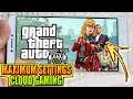 INCRÍVEL! CLOUD GAMES COM TEMPO GRÁTIS PARA ANDROID E PC😱 | MAXIMUM SETTINGS CLOUD GAMING