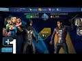 Injustice 2 Gameplay Offline android iOS