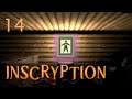 Inscryption - Roguelite Deckbuilder - 14