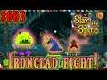 Ironclad Fight! - Downfall Mod! - Slay the Spire Mod Showcase #003 HD 2021