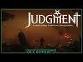 Judgment : Apocalypse Survival Simulaton - Découverte